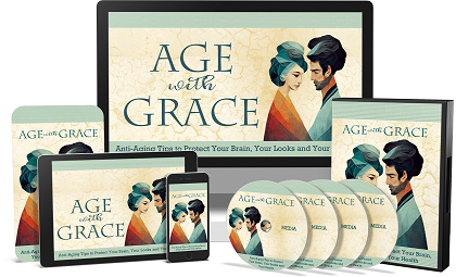 Age With Grace Upgrade Package